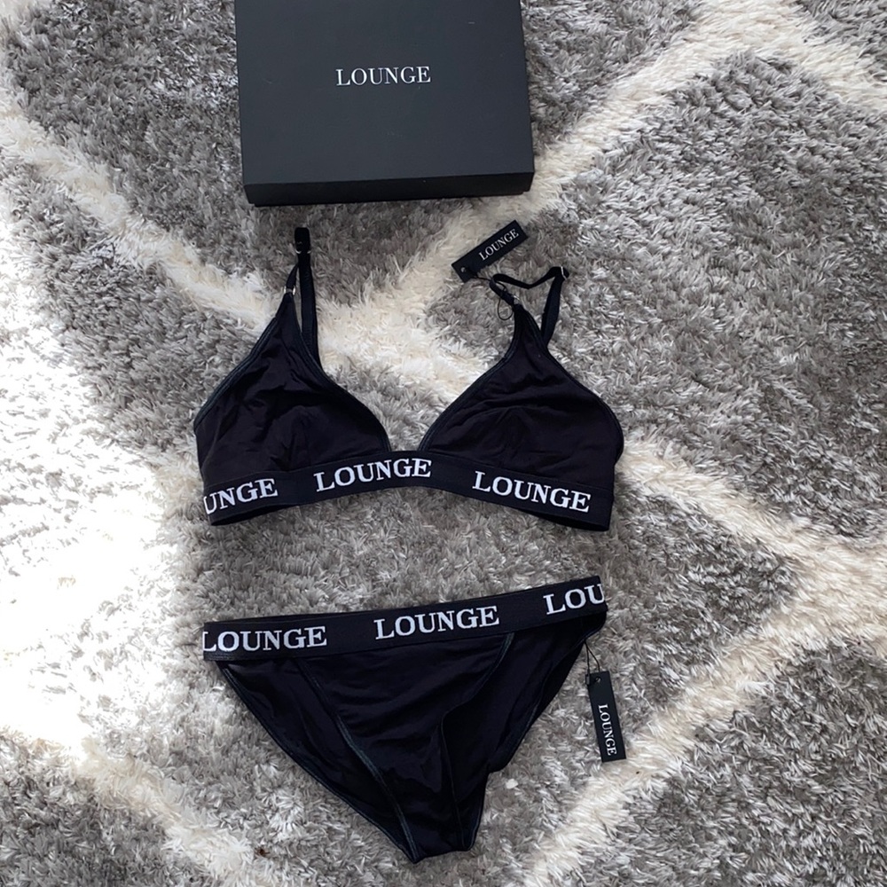 Lounge Set